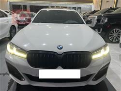 بي ام دبليو الفئة 5